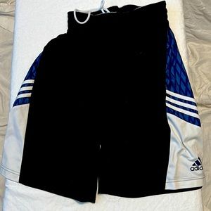 Men’s adidas shorts